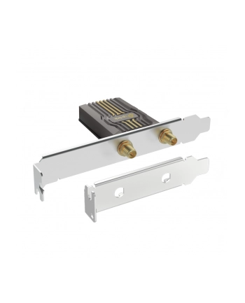 tp-link Karta sieciowa Archer TBE400E PCI-E BE6500
