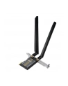 tp-link Karta sieciowa Archer TBE400E PCI-E BE6500 - nr 1