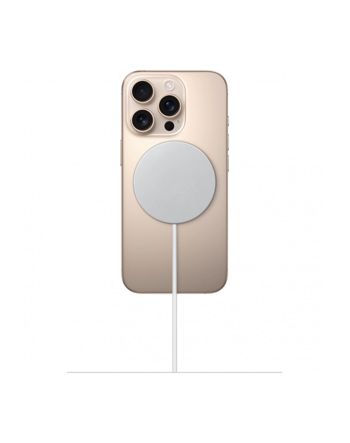 APPLE MagSafe Charger 2m główny