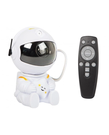 blow Lampka nocna projektor LED astronauta nr 2