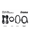 iiyama Monitor 27 cali G2770Q 0.2ms, IPS, DP, HDMI, 180Hz - nr 57
