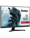 iiyama Monitor 27 cali G2770Q 0.2ms, IPS, DP, HDMI, 180Hz - nr 58