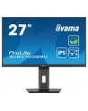 iiyama Monitor 27 cali G2770Q 0.2ms, IPS, DP, HDMI, 180Hz - nr 74