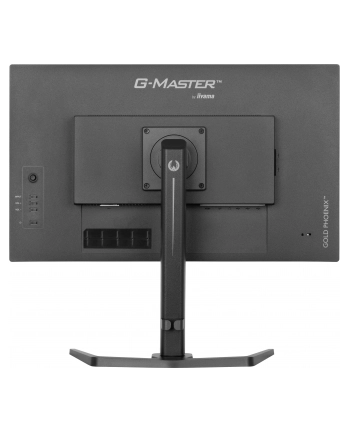 iiyama Monitor 27 cali GB2795HSU-B1 0.2ms, VA, DP, HDMI, 280Hz nr 1