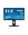 iiyama Monitor 21.5 cali XUB2293HSU-B7 IPS, 100Hz, Pivot, HAS(150mm), 300cd - nr 16