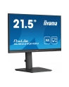 iiyama Monitor 21.5 cali XUB2293HSU-B7 IPS, 100Hz, Pivot, HAS(150mm), 300cd - nr 39