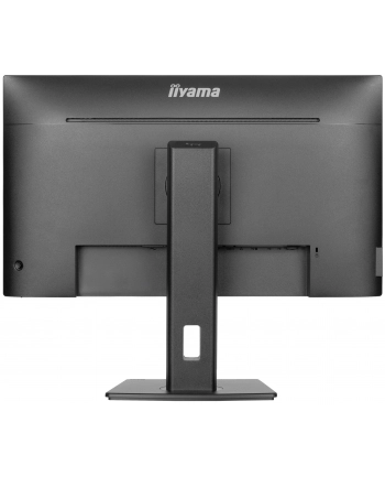 iiyama Monitor 27 cali XUB2797UHSNP-B1, 4K, IPS, DP, HDMI, USB-C, Pivot, HAS nr 2