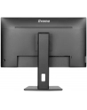 iiyama Monitor 27 cali XUB2797UHSNP-B1, 4K, IPS, DP, HDMI, USB-C, Pivot, HAS - nr 49