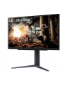 lg electronics Monitor 27 cali 27GS75Q-B QHD UltraGear 200Hz, 1ms, 300cd, Pivot, HAS - nr 17