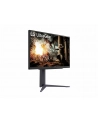 lg electronics Monitor 27 cali 27GS75Q-B QHD UltraGear 200Hz, 1ms, 300cd, Pivot, HAS - nr 28
