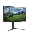 lg electronics Monitor 27 cali 27GS85Q-B QHD UltraGear 100Hz, 1ms, 400cd, HDMI, DP, USB, Pivot, HAS - nr 13