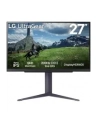 lg electronics Monitor 27 cali 27GS85Q-B QHD UltraGear 100Hz, 1ms, 400cd, HDMI, DP, USB, Pivot, HAS - nr 24