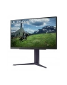 lg electronics Monitor 27 cali 27GS85Q-B QHD UltraGear 100Hz, 1ms, 400cd, HDMI, DP, USB, Pivot, HAS - nr 27