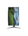 lg electronics Monitor 27 cali 27GS85Q-B QHD UltraGear 100Hz, 1ms, 400cd, HDMI, DP, USB, Pivot, HAS - nr 3