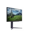 lg electronics Monitor 27 cali 27GS85Q-B QHD UltraGear 100Hz, 1ms, 400cd, HDMI, DP, USB, Pivot, HAS - nr 6