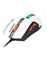 TRACER Mysz GAMEZONE COOL White RGB - nr 1
