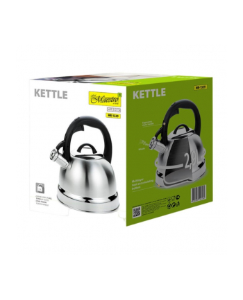 feel-maestro Czajnik nieelektryczny 2,9l MR-1329 nr 1