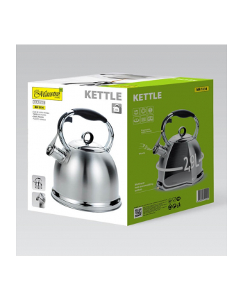 feel-maestro Czajnik nieelektryczny 2,9l MR-1334 nr 1