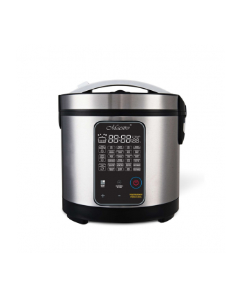 feel-maestro Multicooker 5l, 26 programów, 700W  MR-795