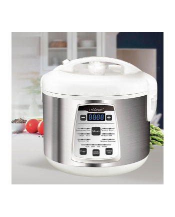feel-maestro Multicooker 5l, 17 programów, 700W  MR-792 nr 2