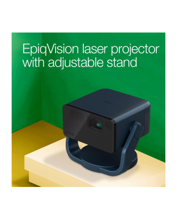EPSON EF-22N Laser Projector 1.000lm Full HD 3LCD Technology