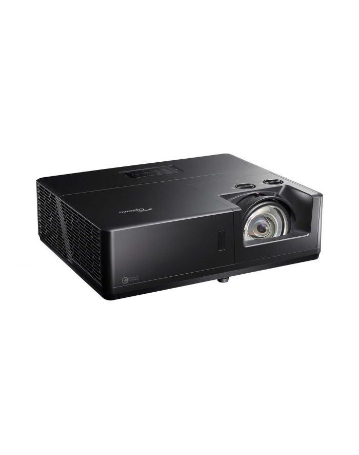 OPTOMA ZK608TST Projektor Laserowy ST UHD 6000lm główny