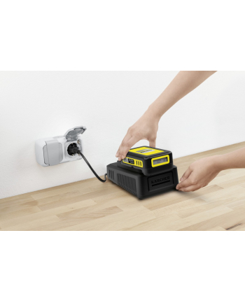 karcher Akumulator 18/25  2.445-034.0 nr 1