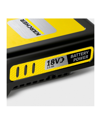 karcher Akumulator 18/25  2.445-034.0 nr 2