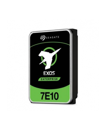 seagate Dysk Exos 7E10 6TB 512n SATA 3,5 ST6000NM001B