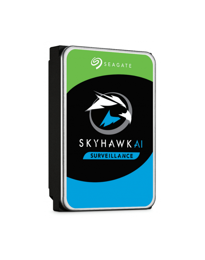 seagate Dysk twardy SkyHawk AI 12TB 3,5 cali 512MB główny