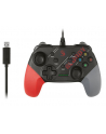 A4TECH Gamepad BLOODY GP30 Sports Red USB - nr 1