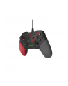 A4TECH Gamepad BLOODY GP30 Sports Red USB - nr 3