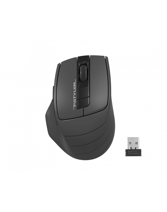 A4TECH Mysz FSTYLER FG30S RF Grey Silent główny