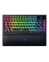 RAZER BlackWidow V4 Pro 75 keyboard - US Layout - nr 1