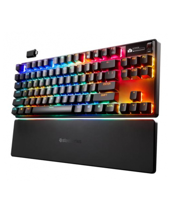 STEELSERIES Apex Pro TKL WL Gen 3 - US