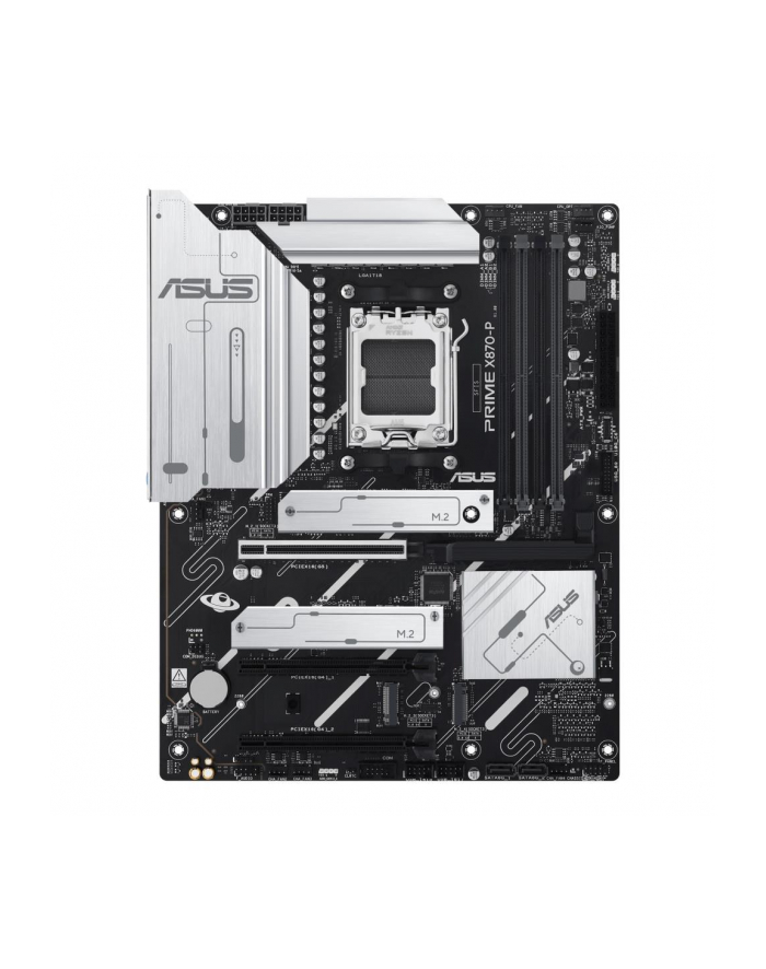 ASUS PRIME X870-P AM5 główny