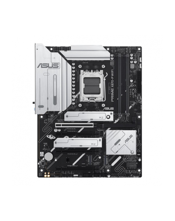 ASUS PRIME X870-P WIFI AM5 główny