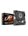GIGABYTE H610M D3W DDR4 - nr 13