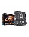 GIGABYTE H610M D3W DDR4 - nr 1