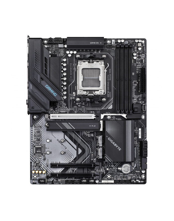 GIGABYTE X870 GAMING WF6 główny