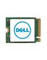 dell technologies D-ELL M.2 PCIe NVME Gen 4x4 Class 25 2230 Solid State Drive 1TB - nr 1