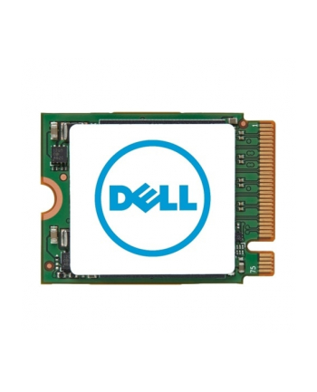 dell technologies D-ELL M.2 PCIe NVME Gen 4x4 Class 25 2230 Solid State Drive 1TB