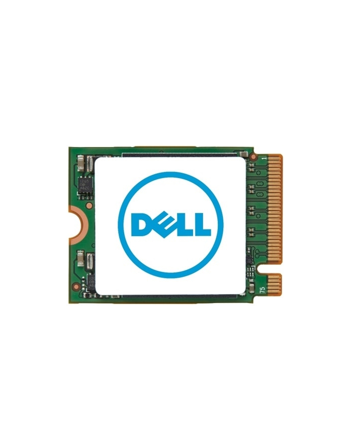 dell technologies D-ELL M.2 PCIe NVME Gen 4x4 Class 25 2230 Solid State Drive 1TB główny