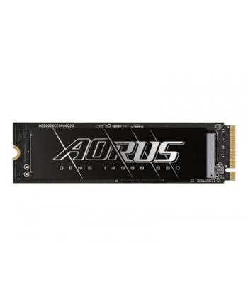 GIGABYTE AORUS Gen5 14000 SSD 2TB