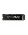 GIGABYTE AORUS Gen5 14000 SSD 4TB - nr 9