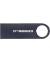 KINGSTON 64GB DataTraveler SE9 G3 USB 3.2 Gen 1 speeds 220MB/s read 100MB/s write Dark Nickel - nr 10