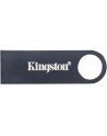 KINGSTON 64GB DataTraveler SE9 G3 USB 3.2 Gen 1 speeds 220MB/s read 100MB/s write Dark Nickel - nr 11