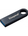 KINGSTON 64GB DataTraveler SE9 G3 USB 3.2 Gen 1 speeds 220MB/s read 100MB/s write Dark Nickel - nr 12