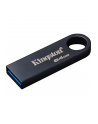 KINGSTON 64GB DataTraveler SE9 G3 USB 3.2 Gen 1 speeds 220MB/s read 100MB/s write Dark Nickel - nr 16