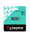 KINGSTON 64GB DataTraveler SE9 G3 USB 3.2 Gen 1 speeds 220MB/s read 100MB/s write Dark Nickel - nr 18